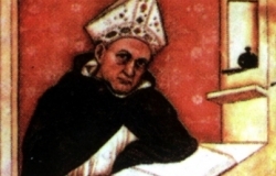 Ngày 15 tháng 11: THÁNH ALBERTÔ CẢ Giám mục, Tiến Sĩ Hội Thánh (1206-1280)